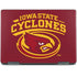 Iowa State University Cyclones Notebook 9 Pro 13in (2017) Skin